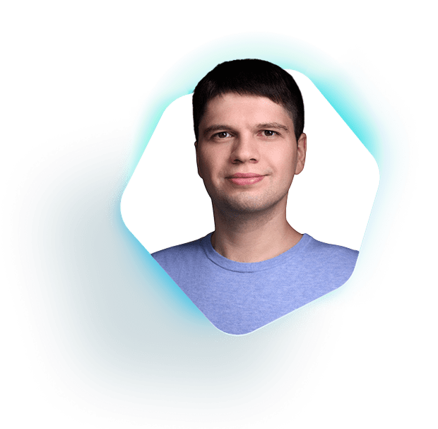 Антон Иванов