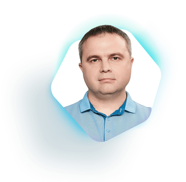 Тимофей Титков